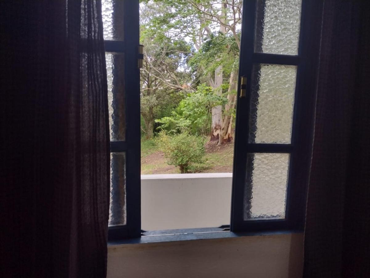 마카에 Jardins Granja Dos Cavaleiros 아파트 외부 사진
